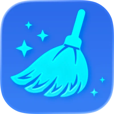 Reclaim: Phone Storage Cleaner app icon — free app on GetFree.APP