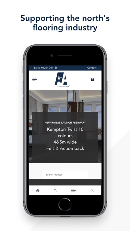 A&A Carpets screenshot-4