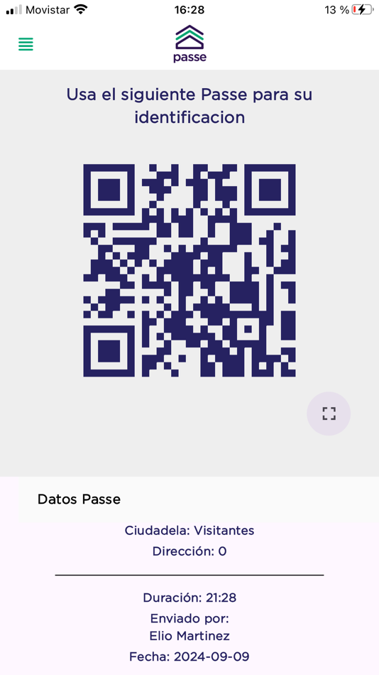 #8. Passe (iOS) 由: Elio Martinez