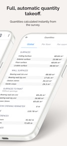 Visuary - The Smart Floor Plan screenshot