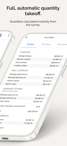 Visuary - The Smart Floor Plan screenshot