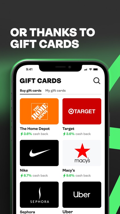 Joko | Cash back & discounts screenshot-4