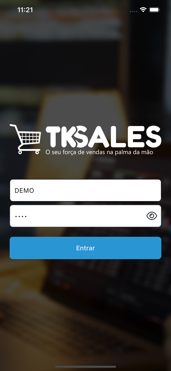 TKSales