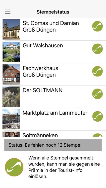 Bad Salzdetfurth ERLEBEN screenshot-3