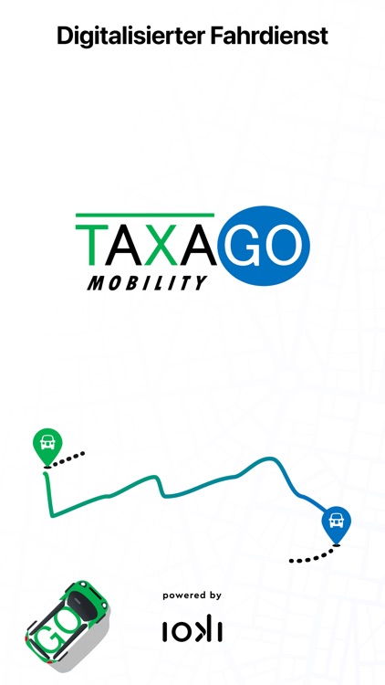 TAXAGO Mobility