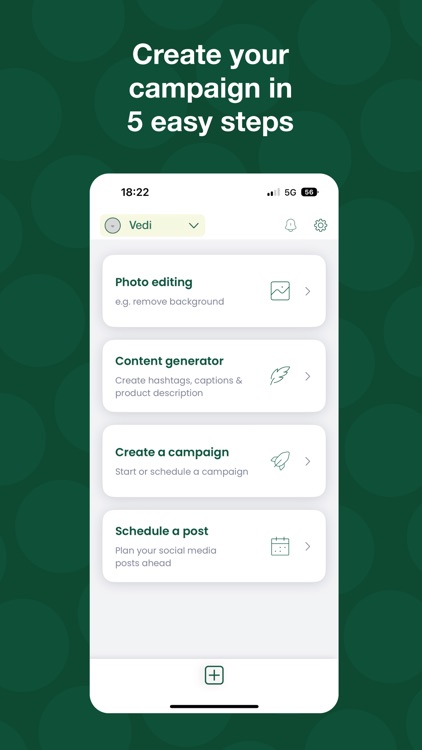 Teamy - Social Media tools
