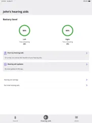 remotelink 2 iPad Captures Décran 3