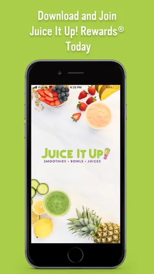 Juice It Up! screenshot 1