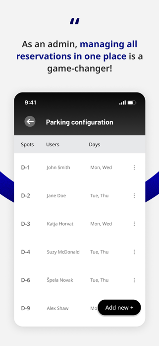 FlexPark Screenshot 4 of 5