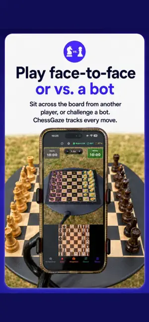 ChessGaze screenshot 1