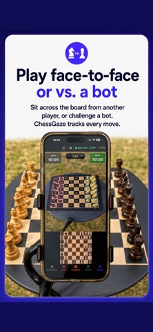ChessGaze screenshot