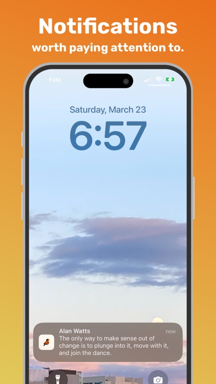 mynah: Pocketful of Insights screenshot-3