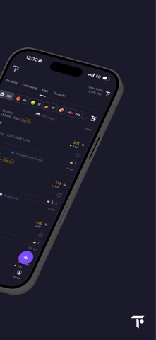 Tipsto Screenshot 2 of 6