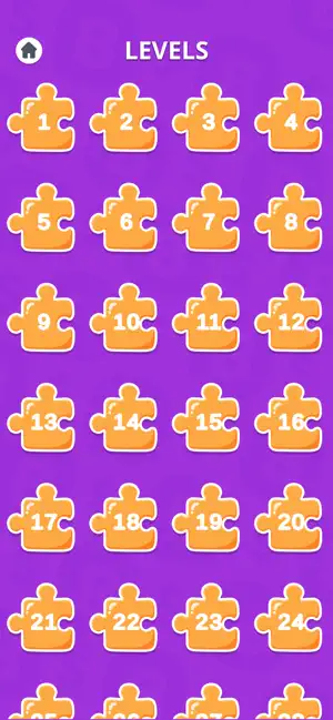 Jigsawzy Joyday screenshot 4