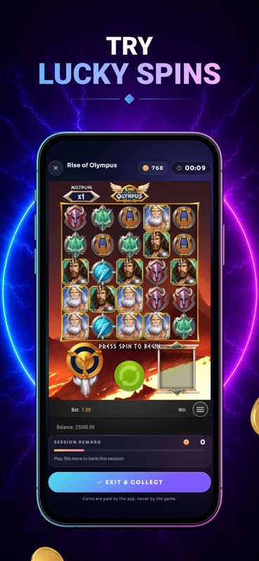 Casino | Vegas Slots & Games screenshot 5