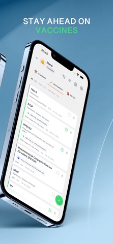 Nille screenshot