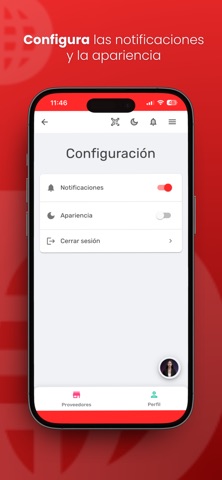 Rediim screenshot