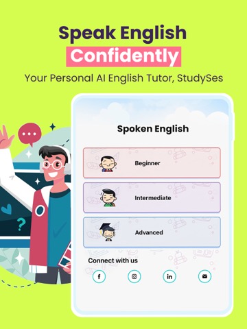 IELTS Prep App: Learn Englishのおすすめ画像3