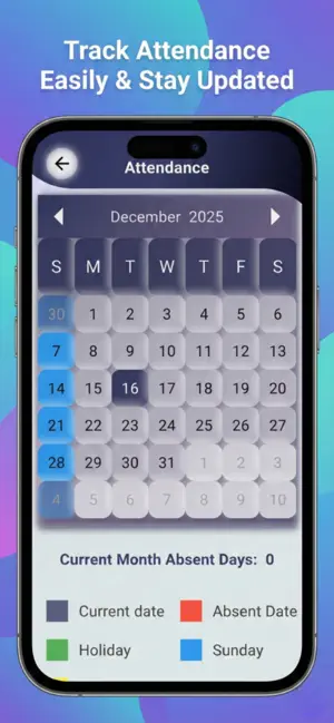 SCHOLARS ENGLISH HIGH SCHOOL-D screenshot 3