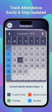 SCHOLARS ENGLISH HIGH SCHOOL-D iPhone screenshot