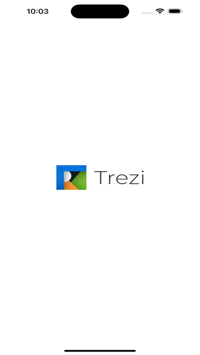 ShowcaseByTrezi Screenshot