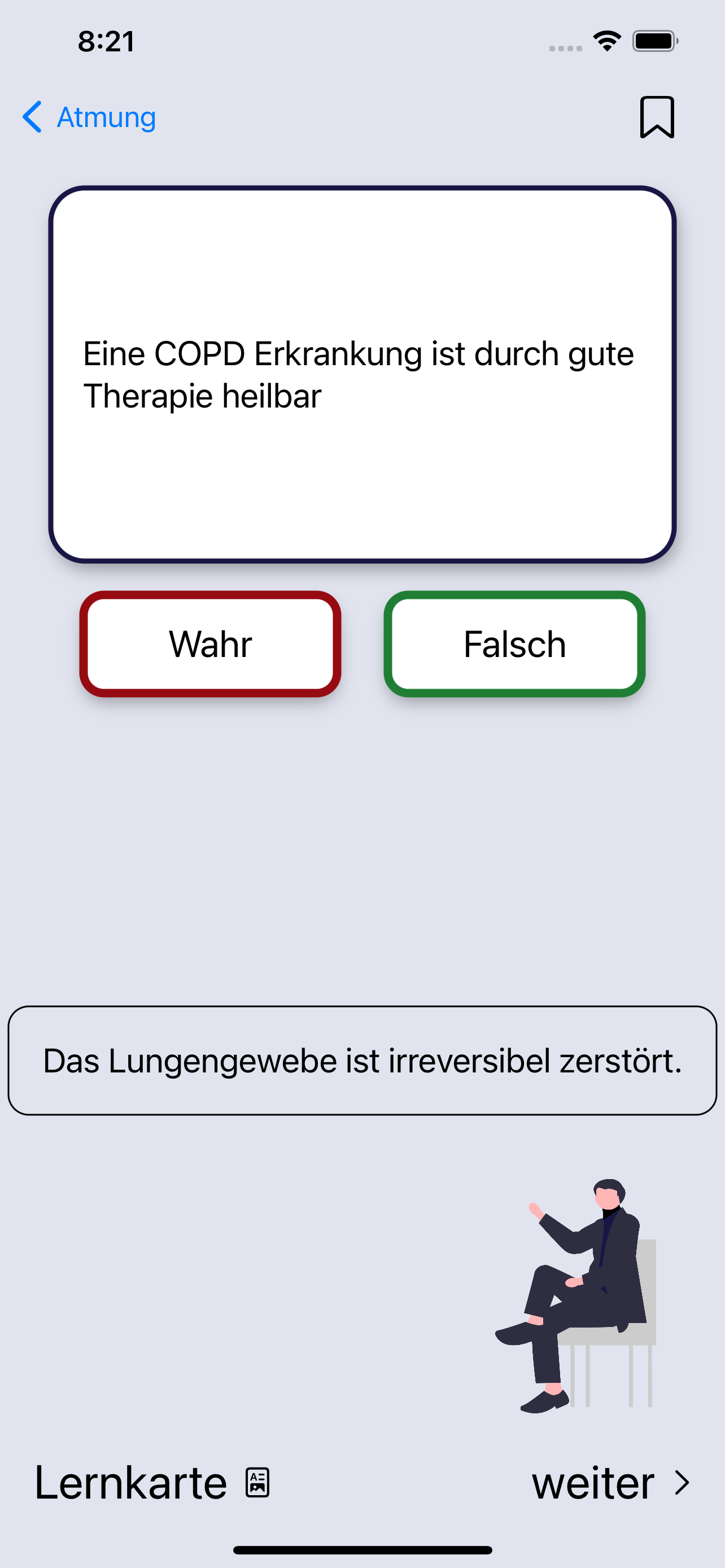 RetSan Lernen