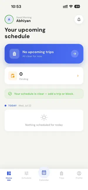 LetusGuide screenshot 3