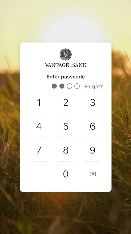 Vantage Bank MN