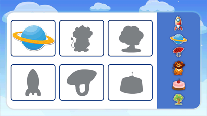 Fun Kid Games : Toddler Games Screenshot