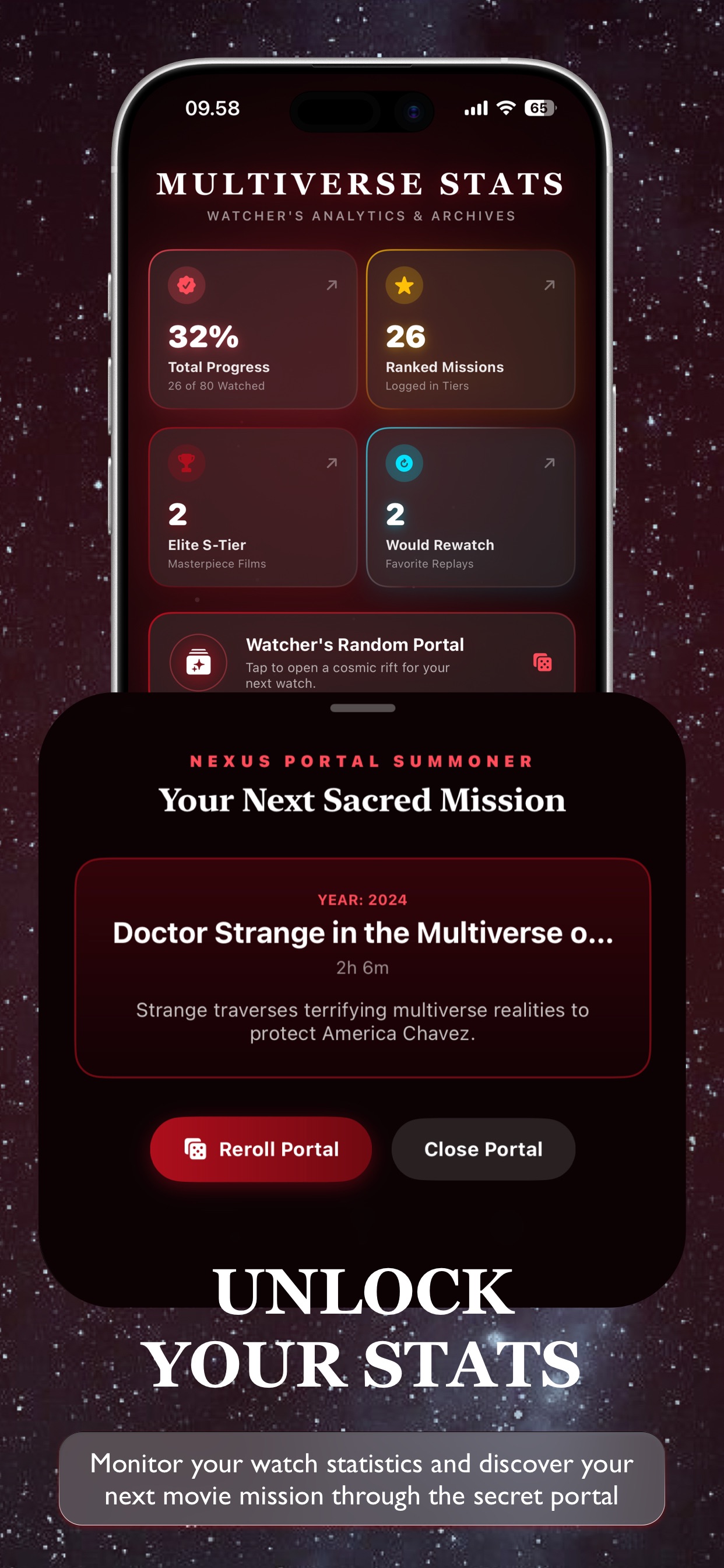 Screenshot 5 of SacredLine