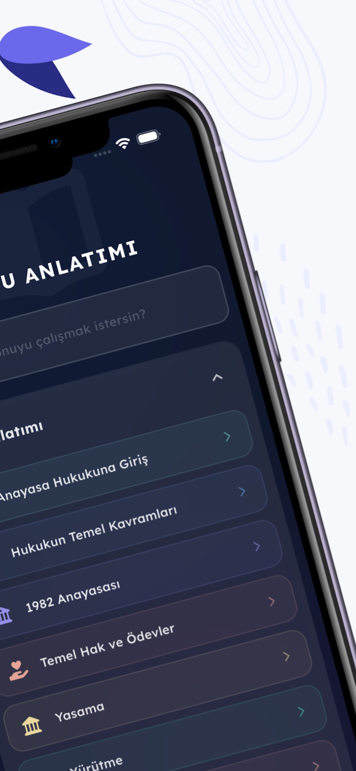 Vatandaşlık Bilgi Kartları