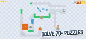 Ragdoll Blaster: Destruction screenshot 1
