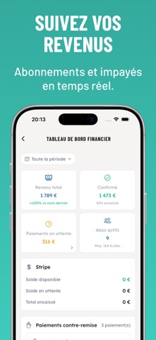 OSS Academy iPhone screenshot 5