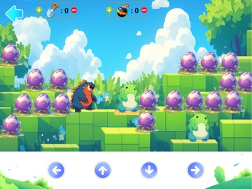 Mundo Pet iPad screenshot