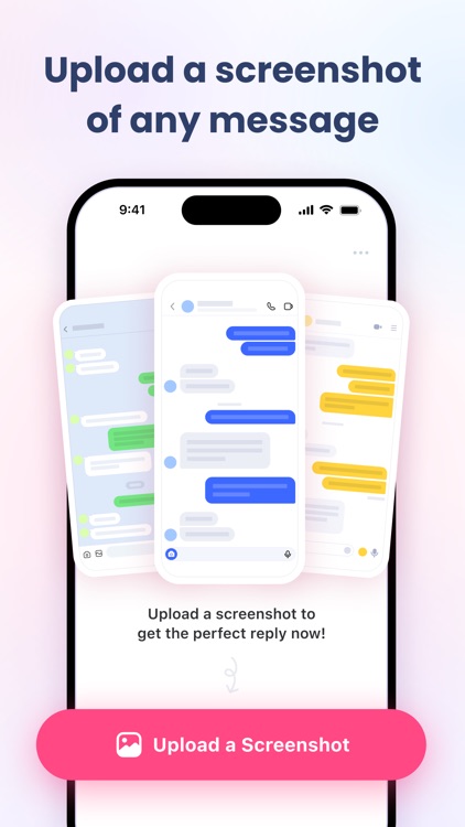 UpTalk - AI Reply Assistant