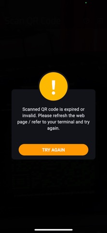 GeoGuardian screenshot