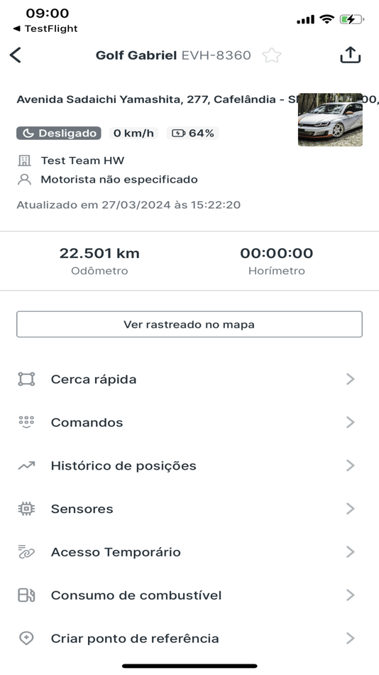 #3. LondriTrack New (iOS) 由: Mauro Augusto Favero
