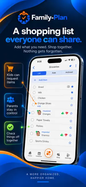 Family-Plan screenshot 4