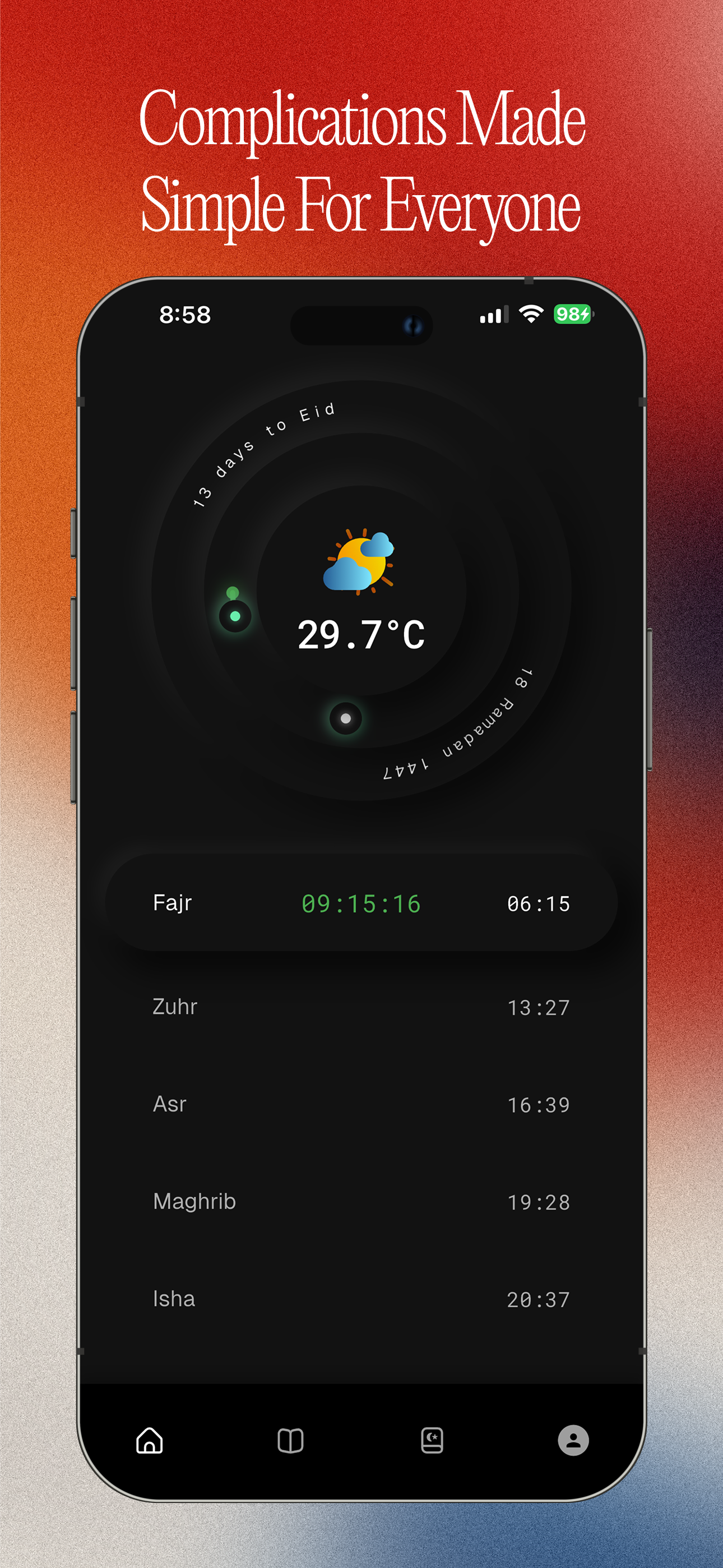 Algawth screenshot 3