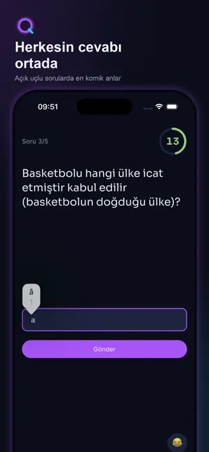 Quiz Night screenshot 3