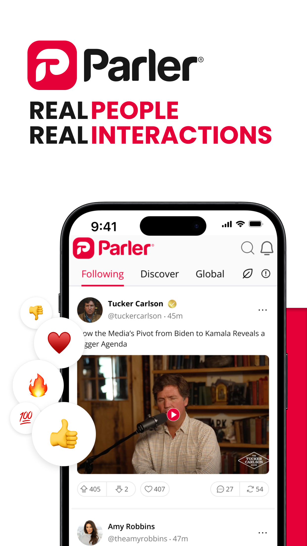 Parler