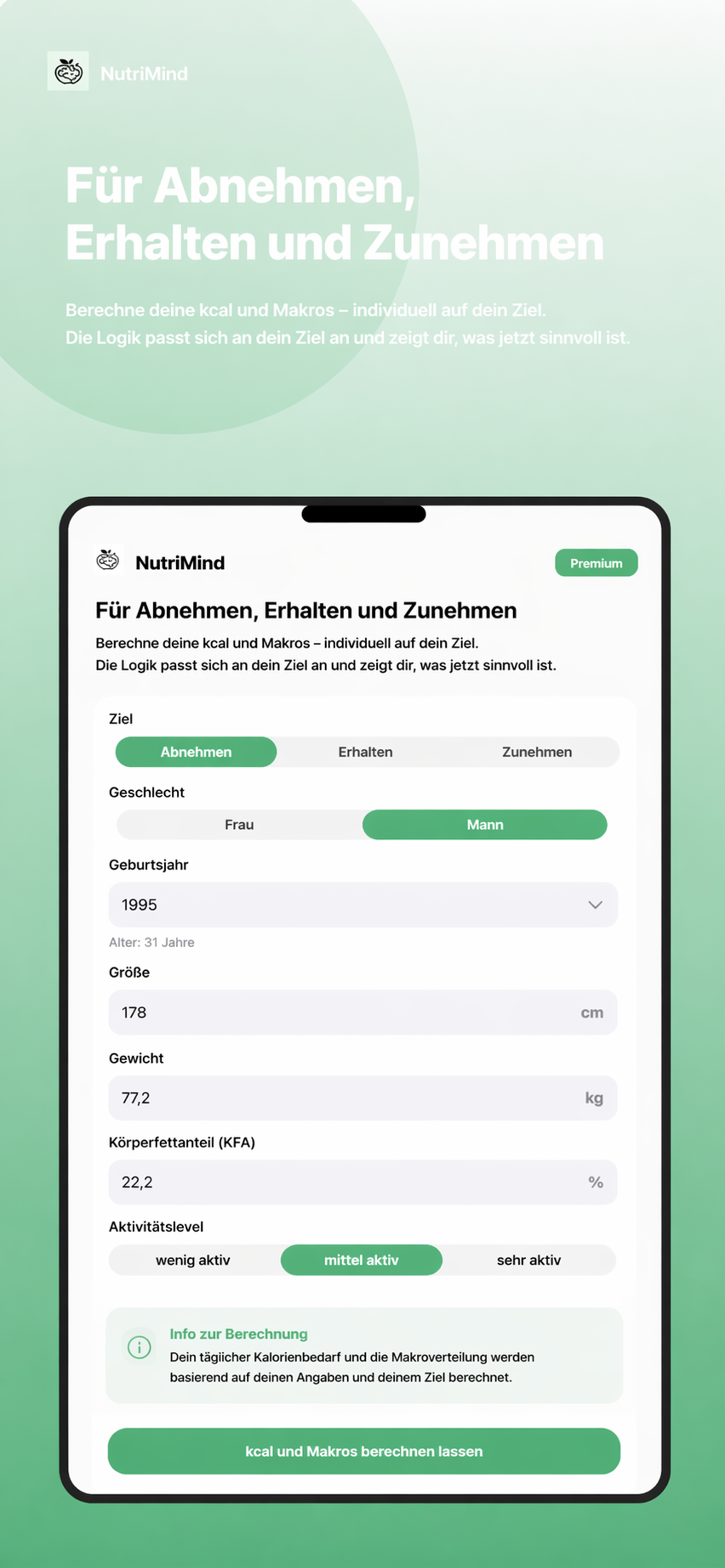 NutriMind