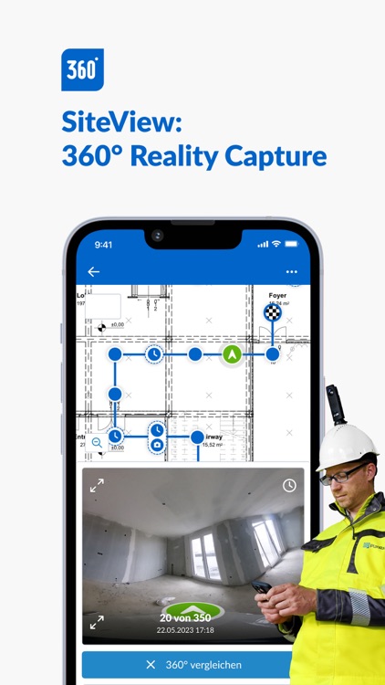 PlanRadar Construction Manager screenshot-9