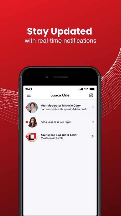 Women Leaders in Data and AI screenshot-4