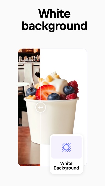 Photoroom: AI Photo Editor screenshot-5
