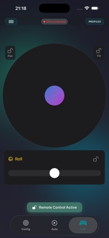 OS360 screenshot