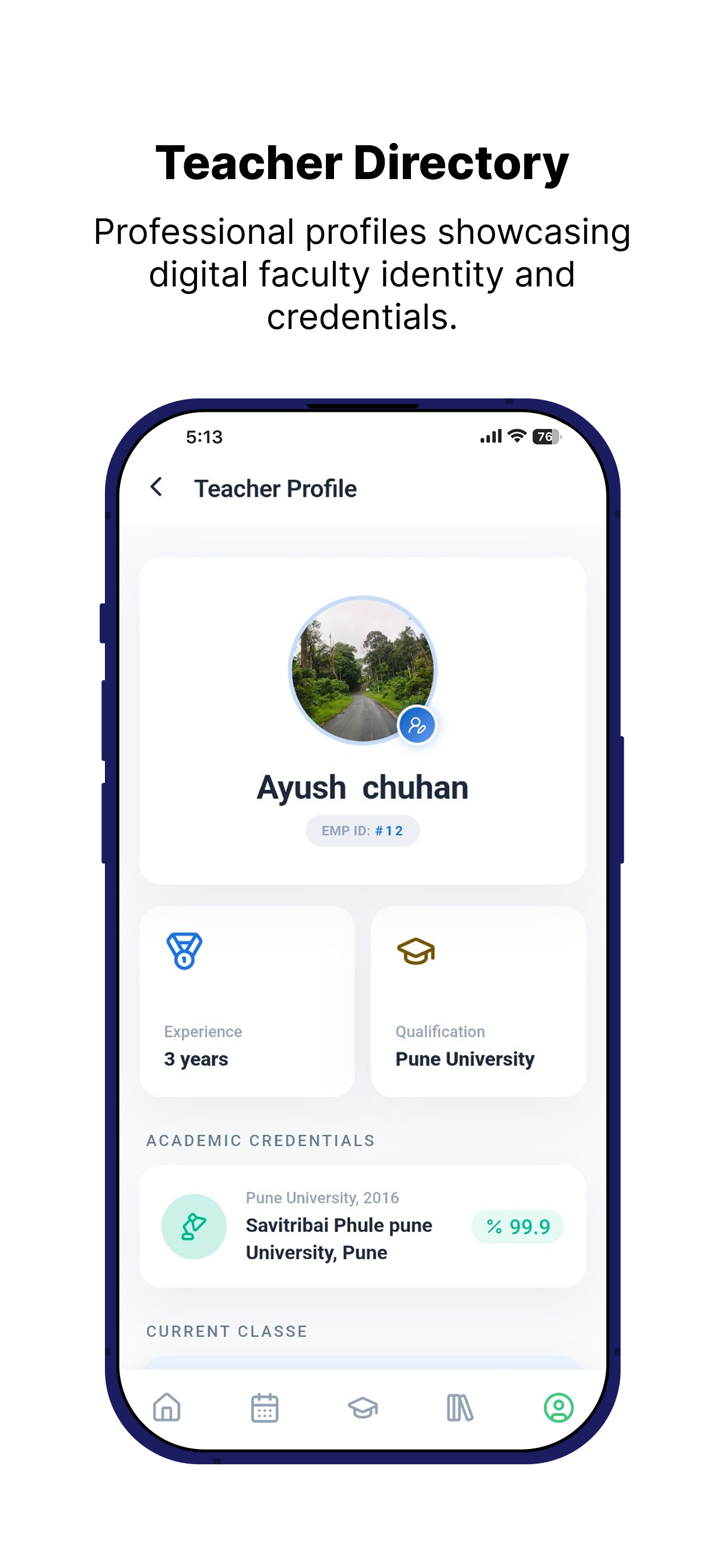 E-Smart School