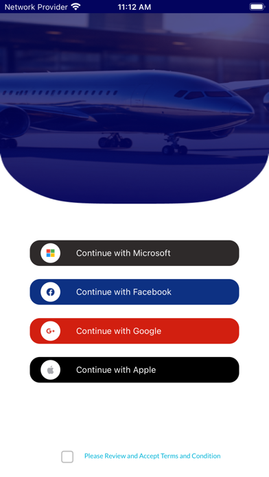 B4YouFly-Plane Owner Screenshot