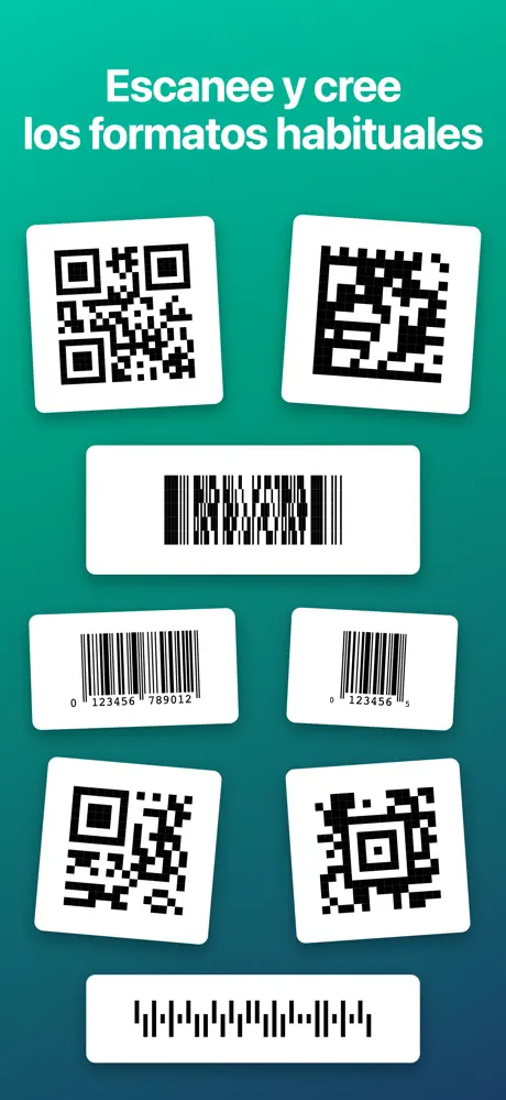 Qrafter Pro screenshot 3