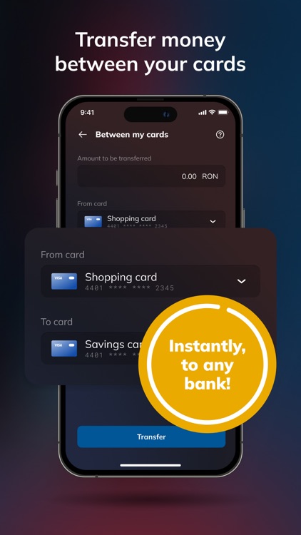 SelfPay Now screenshot-3